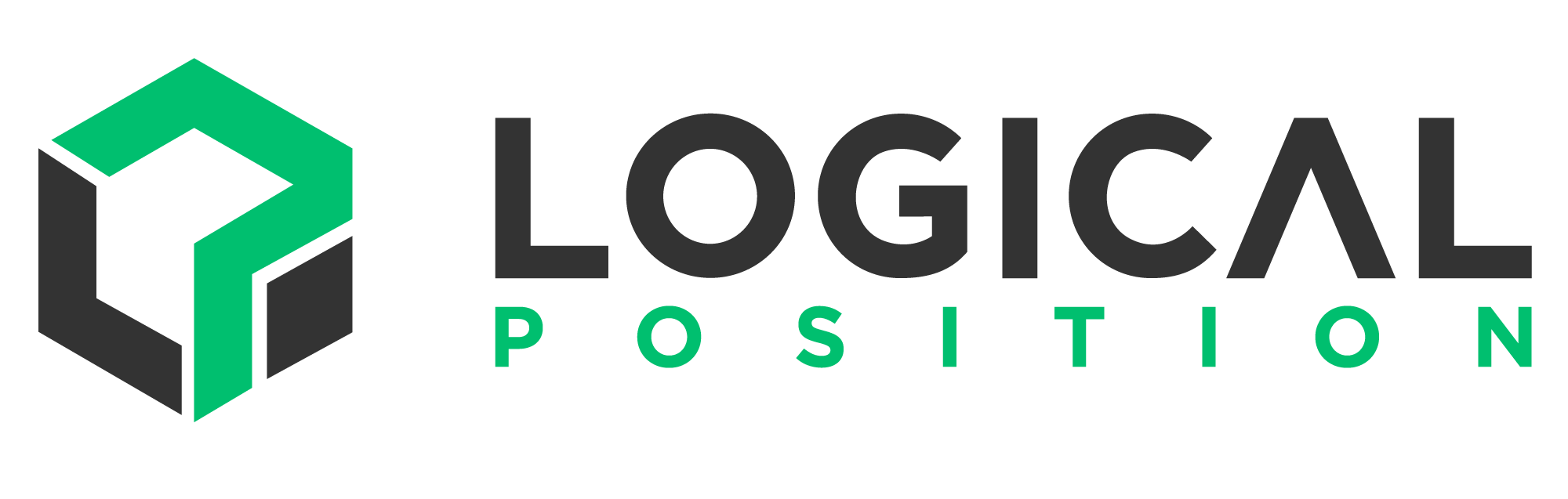 Logical Position Logo